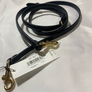 NWT Coach Replacement Thin Strap CU265